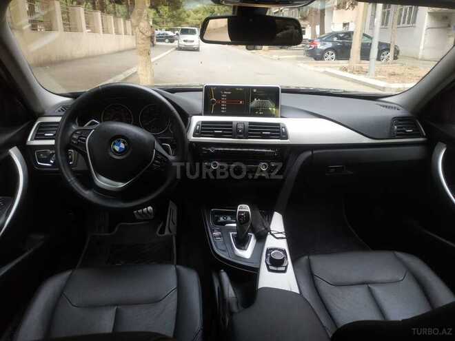 BMW 328 2013, 61,000 km - 2.0 л - Bakı