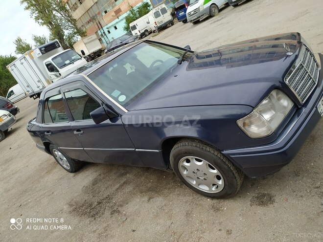 Mercedes E 200 1994, 662,800 km - 2.0 l - Bakı