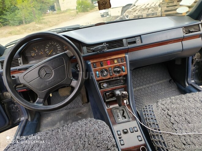 Mercedes E 200 1994, 662,800 km - 2.0 l - Bakı
