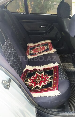 BMW 525 1996, 463,000 km - 2.5 l - Xaçmaz