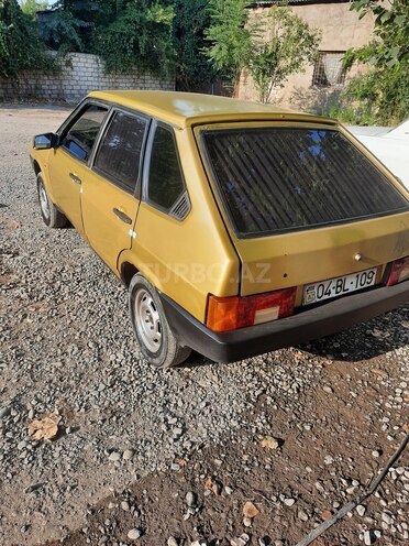 LADA (VAZ) 2109 1989, 100,000 km - 1.5 l - Bərdə
