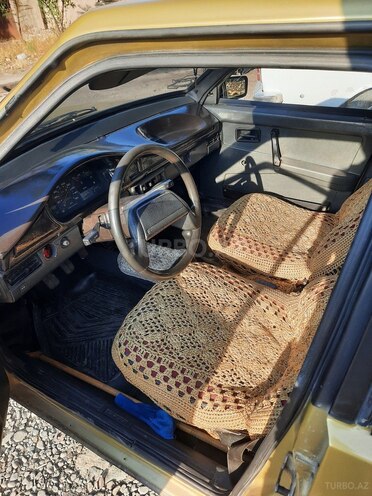LADA (VAZ) 2109 1989, 100,000 km - 1.5 l - Bərdə