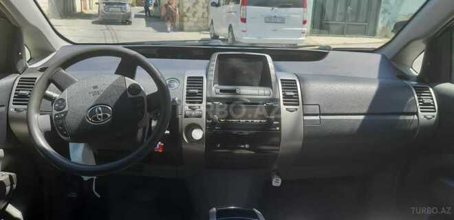 Toyota Prius 2007, 145,000 km - 1.5 l - Bakı
