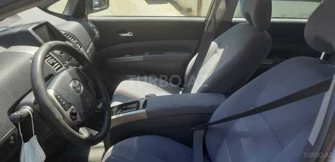 Toyota Prius 2007, 145,000 km - 1.5 l - Bakı
