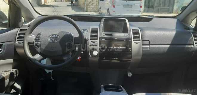 Toyota Prius 2007, 145,000 km - 1.5 l - Bakı