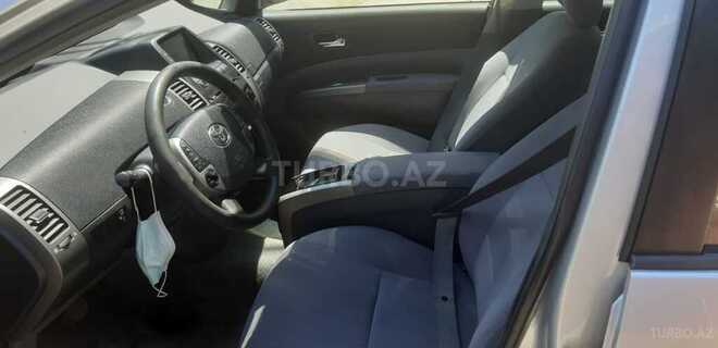 Toyota Prius 2007, 145,000 km - 1.5 l - Bakı