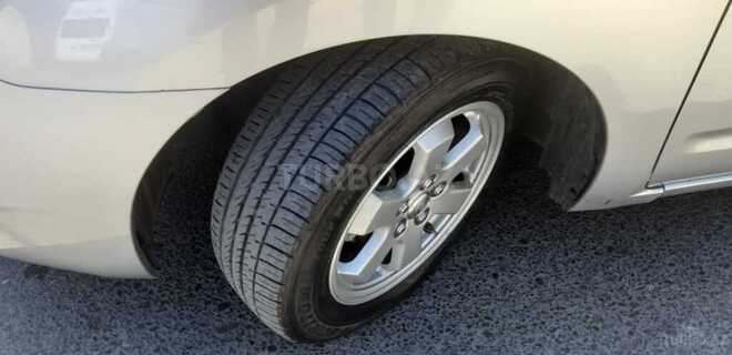 Toyota Prius 2007, 145,000 km - 1.5 l - Bakı