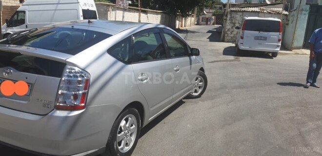 Toyota Prius 2007, 145,000 km - 1.5 l - Bakı