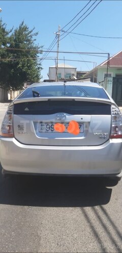 Toyota Prius 2007, 145,000 km - 1.5 l - Bakı