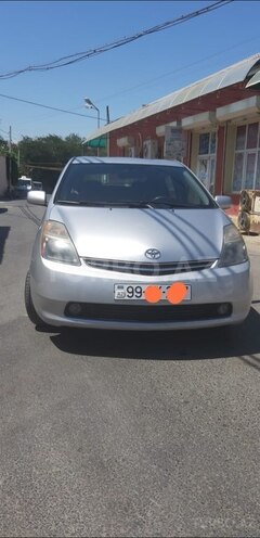 Toyota Prius 2007, 145,000 km - 1.5 l - Bakı