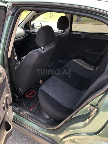 Opel Astra 1998, 358,000 km - 1.6 l - Bakı