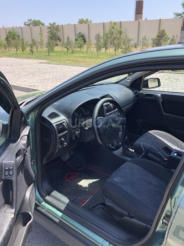 Opel Astra 1998, 358,000 km - 1.6 l - Bakı