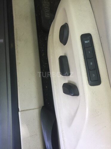 Volkswagen Tiguan 2011, 128,000 km - 2.0 l - Bakı