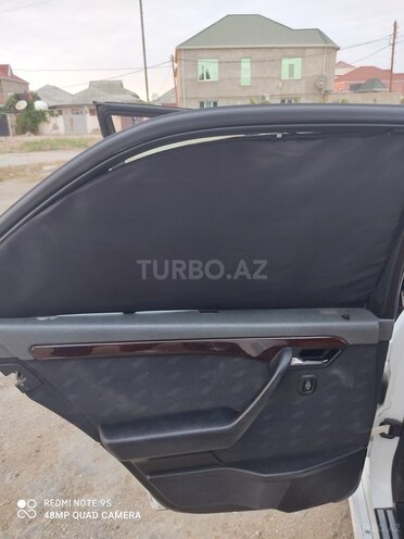 Mercedes C 230 1996, 294,000 km - 2.3 l - Bakı
