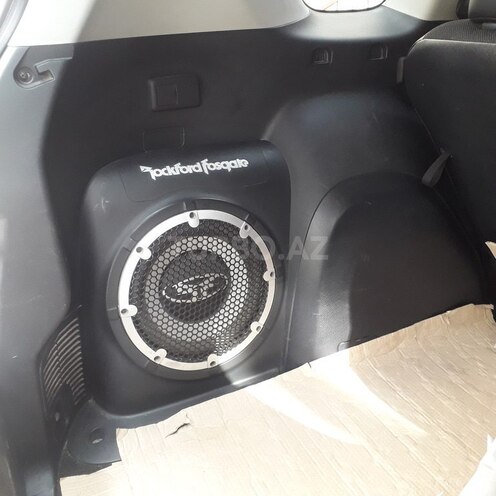 Mitsubishi Outlander 2008, 245,000 km - 2.4 l - Bakı
