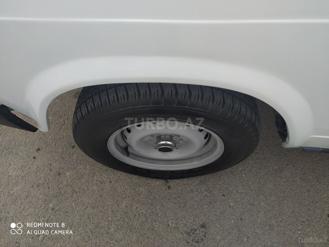 LADA (VAZ) 2107 2004, 245,680 km - 1.5 l - Sumqayıt