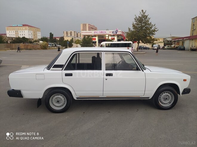LADA (VAZ) 2107 2004, 245,680 km - 1.5 l - Sumqayıt