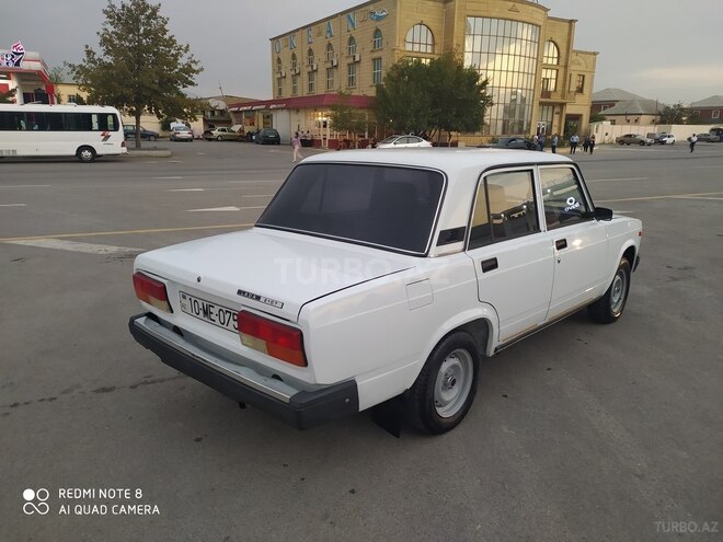 LADA (VAZ) 2107 2004, 245,680 km - 1.5 l - Sumqayıt