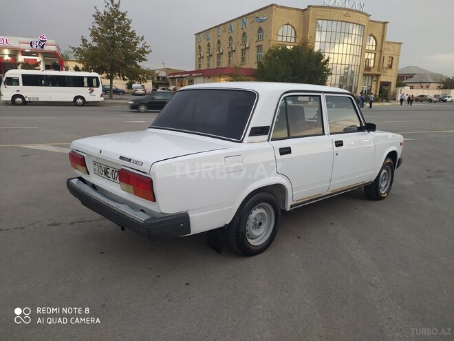 LADA (VAZ) 2107 2004, 245,680 km - 1.5 l - Sumqayıt