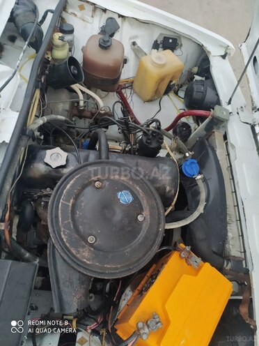 LADA (VAZ) 2107 2004, 245,680 km - 1.5 l - Sumqayıt