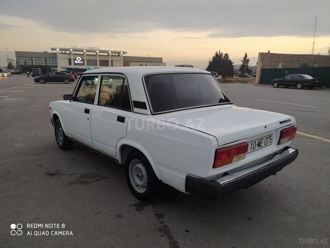 LADA (VAZ) 2107 2004, 245,680 km - 1.5 l - Sumqayıt
