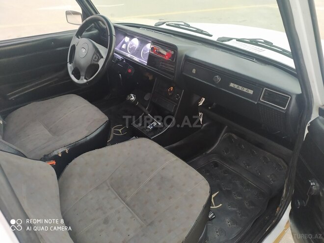 LADA (VAZ) 2107 2004, 245,680 km - 1.5 l - Sumqayıt