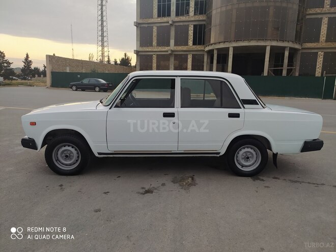 LADA (VAZ) 2107 2004, 245,680 km - 1.5 l - Sumqayıt