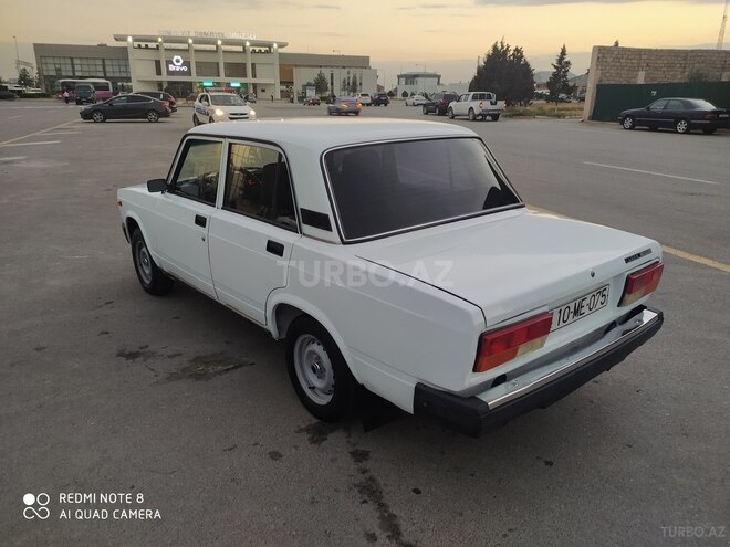LADA (VAZ) 2107 2004, 245,680 km - 1.5 l - Sumqayıt