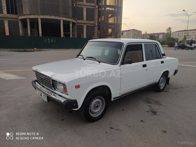 LADA (VAZ) 2107 2004, 245,680 km - 1.5 l - Sumqayıt