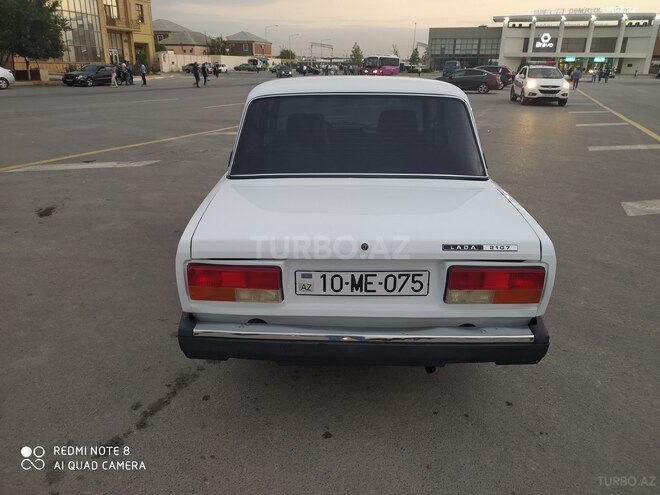 LADA (VAZ) 2107 2004, 245,680 km - 1.5 l - Sumqayıt