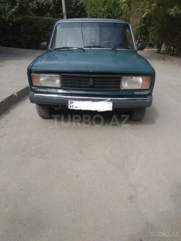 LADA (VAZ) 2104 2002, 25,552 km - 1.5 л - Mingəçevir
