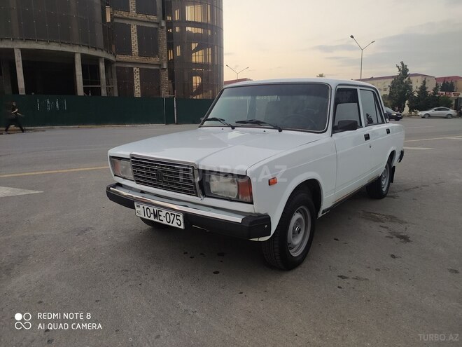 LADA (VAZ) 2107 2004, 245,680 km - 1.5 l - Sumqayıt