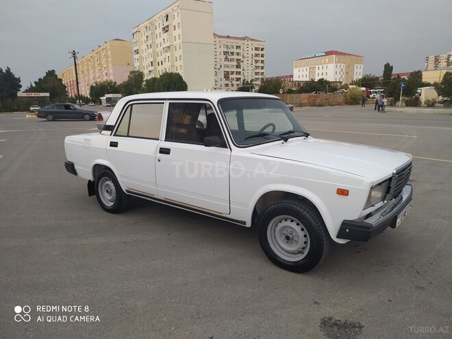 LADA (VAZ) 2107 2004, 245,680 km - 1.5 l - Sumqayıt