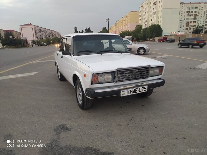 LADA (VAZ) 2107 2004, 245,680 km - 1.5 l - Sumqayıt