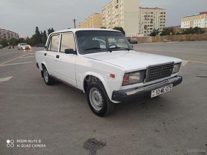 LADA (VAZ) 2107 2004, 245,680 km - 1.5 l - Sumqayıt
