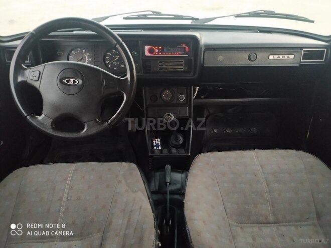 LADA (VAZ) 2107 2004, 245,680 km - 1.5 l - Sumqayıt