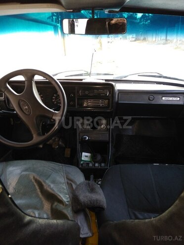 LADA (VAZ) 2104 2002, 25,552 km - 1.5 л - Mingəçevir
