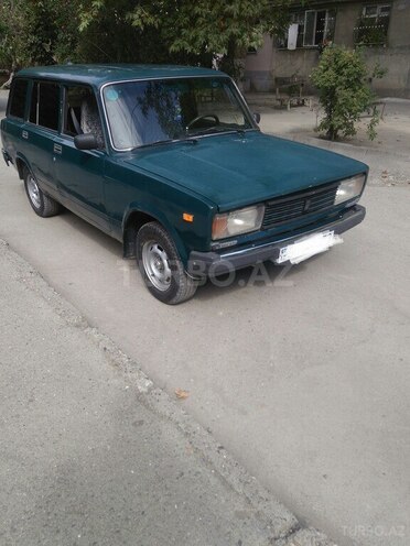 LADA (VAZ) 2104 2002, 25,552 km - 1.5 л - Mingəçevir