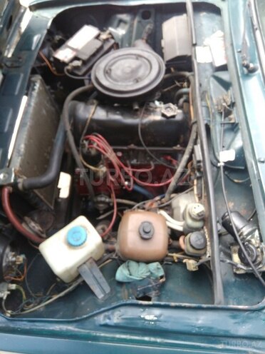 LADA (VAZ) 2104 2002, 25,552 km - 1.5 л - Mingəçevir