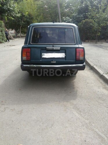 LADA (VAZ) 2104 2002, 25,552 km - 1.5 л - Mingəçevir