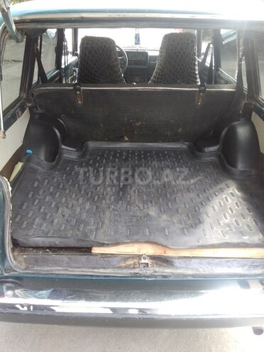 LADA (VAZ) 2104 2002, 25,552 km - 1.5 л - Mingəçevir