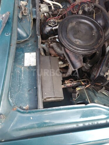 LADA (VAZ) 2104 2002, 25,552 km - 1.5 л - Mingəçevir