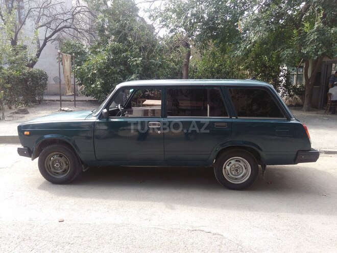 LADA (VAZ) 2104 2002, 25,552 km - 1.5 л - Mingəçevir
