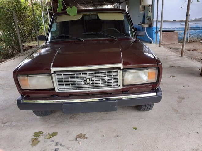 LADA (VAZ) 2107 2006, 158,134 km - 1.6 l - Sabirabad