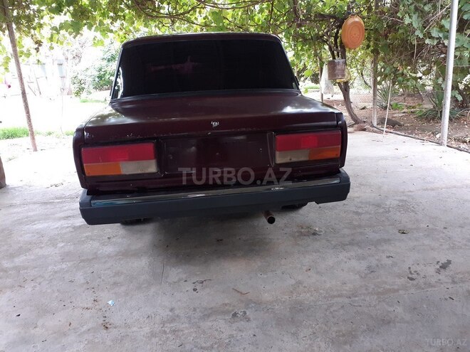 LADA (VAZ) 2107 2006, 158,134 km - 1.6 l - Sabirabad