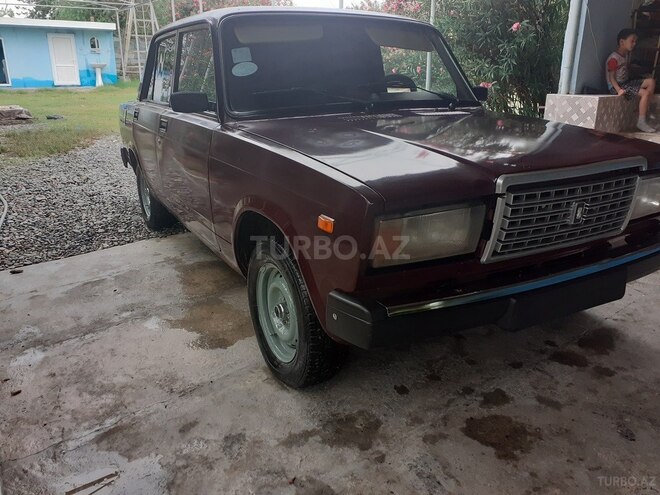 LADA (VAZ) 2107 2006, 158,134 km - 1.6 l - Sabirabad