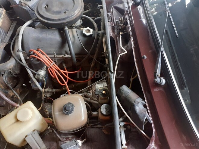 LADA (VAZ) 2107 2006, 158,134 km - 1.6 l - Sabirabad