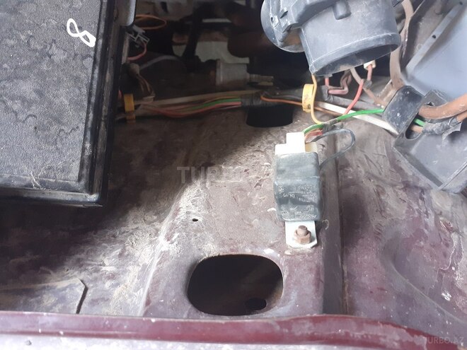 LADA (VAZ) 2107 2006, 158,134 km - 1.6 l - Sabirabad