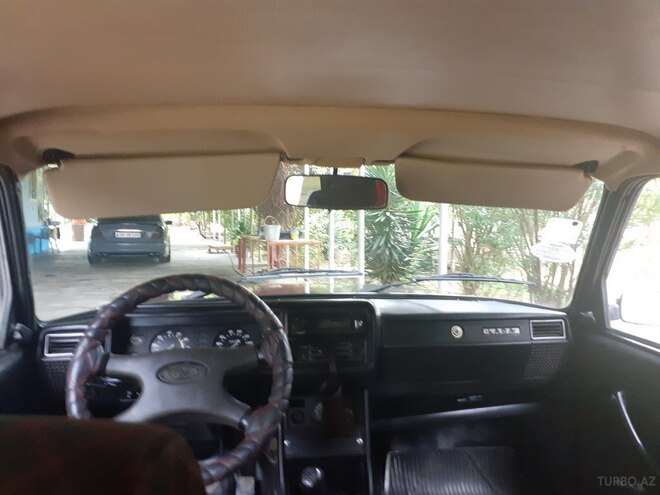 LADA (VAZ) 2107 2006, 158,134 km - 1.6 l - Sabirabad