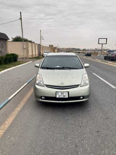 Toyota Prius 2008, 112,000 km - 1.5 l - Sumqayıt